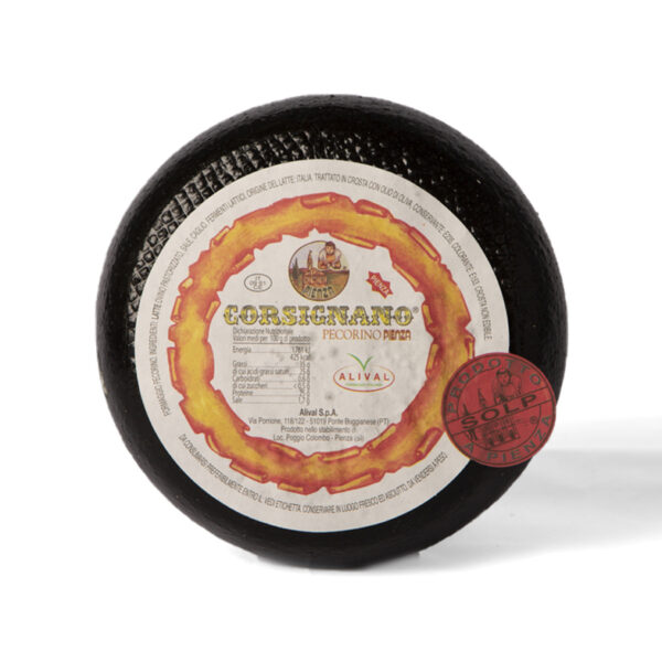 Pecorino Corsignano