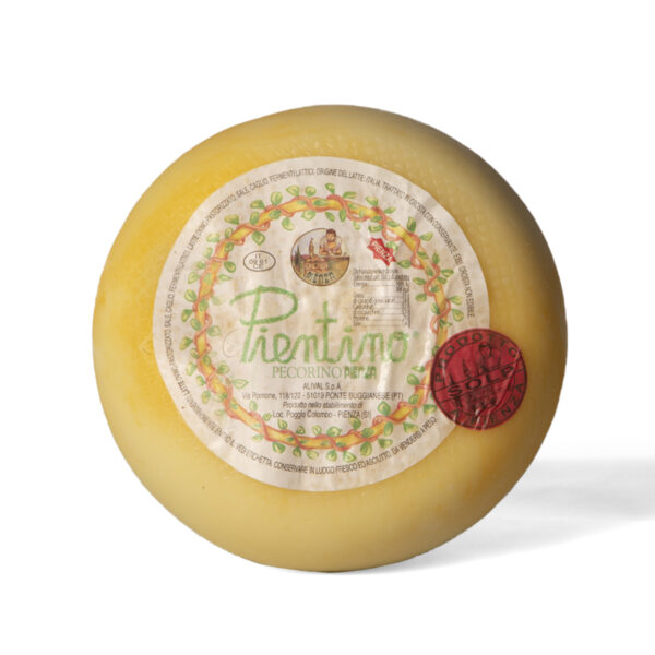 Pecorino Pientino