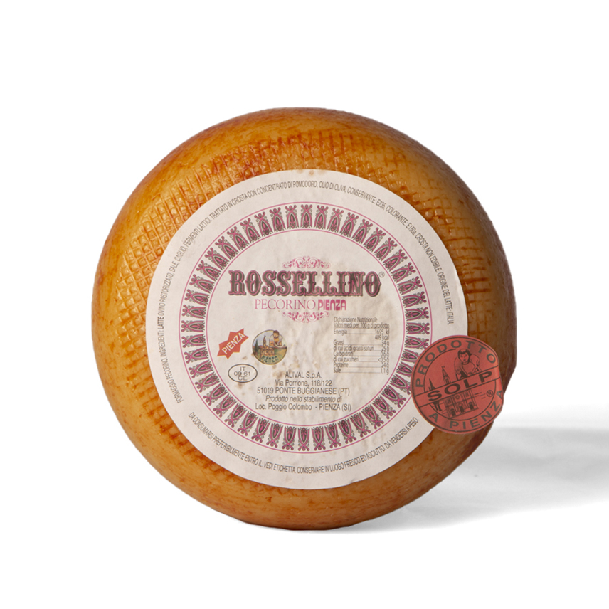 Pecorino Rossellino